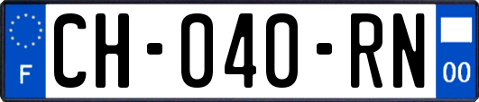 CH-040-RN