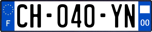 CH-040-YN