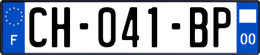 CH-041-BP