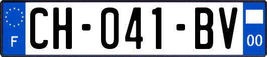 CH-041-BV