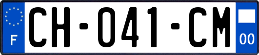 CH-041-CM