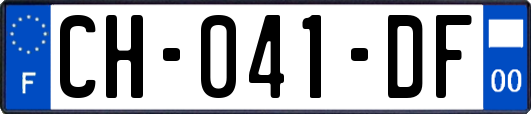 CH-041-DF
