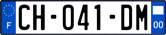 CH-041-DM