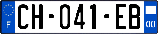 CH-041-EB