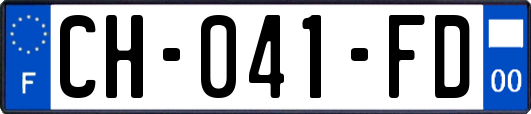 CH-041-FD