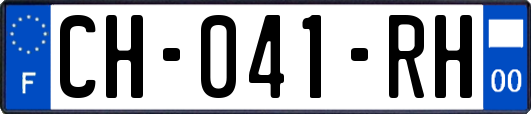 CH-041-RH