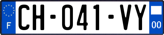 CH-041-VY