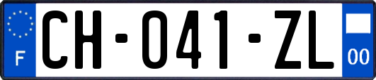 CH-041-ZL