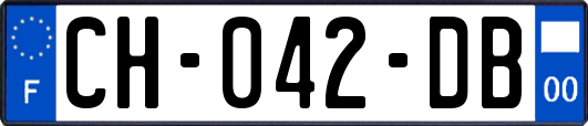 CH-042-DB