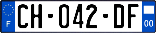 CH-042-DF