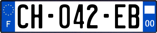 CH-042-EB