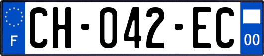 CH-042-EC