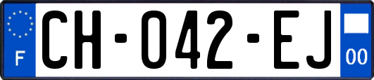 CH-042-EJ