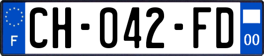 CH-042-FD