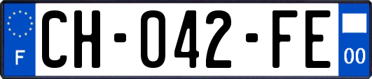 CH-042-FE