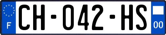 CH-042-HS