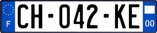 CH-042-KE