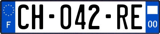 CH-042-RE