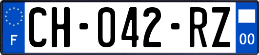 CH-042-RZ