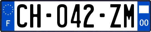 CH-042-ZM