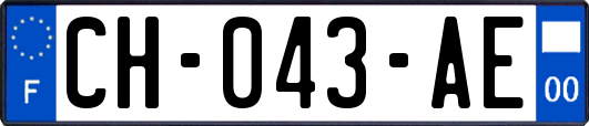 CH-043-AE