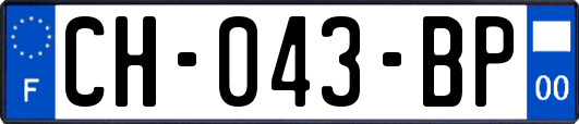 CH-043-BP