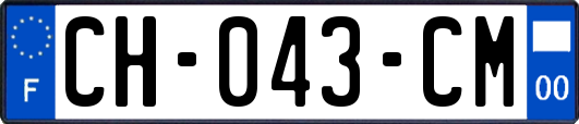 CH-043-CM