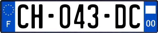 CH-043-DC