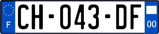 CH-043-DF