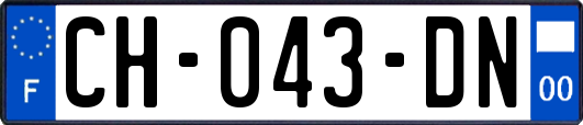 CH-043-DN