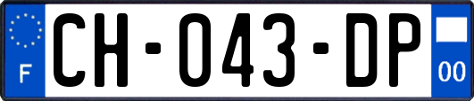 CH-043-DP