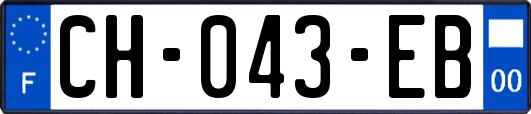 CH-043-EB