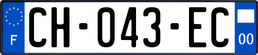 CH-043-EC