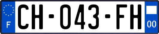 CH-043-FH