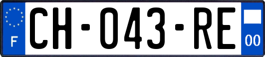 CH-043-RE