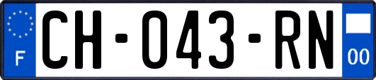 CH-043-RN