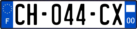 CH-044-CX