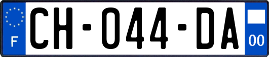 CH-044-DA