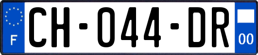 CH-044-DR