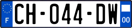 CH-044-DW
