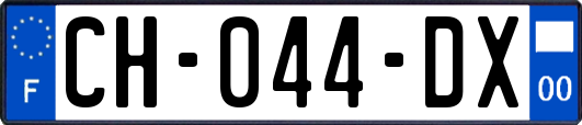 CH-044-DX