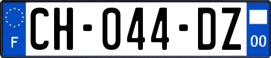 CH-044-DZ