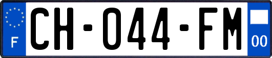 CH-044-FM