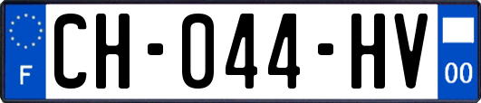 CH-044-HV