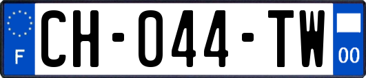 CH-044-TW