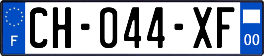 CH-044-XF