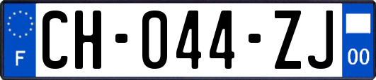 CH-044-ZJ