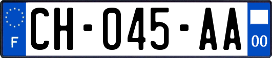 CH-045-AA