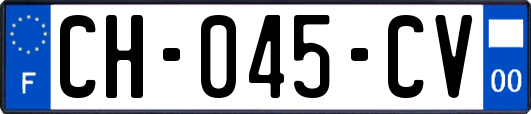 CH-045-CV