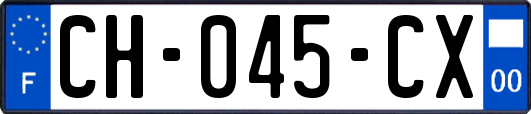 CH-045-CX